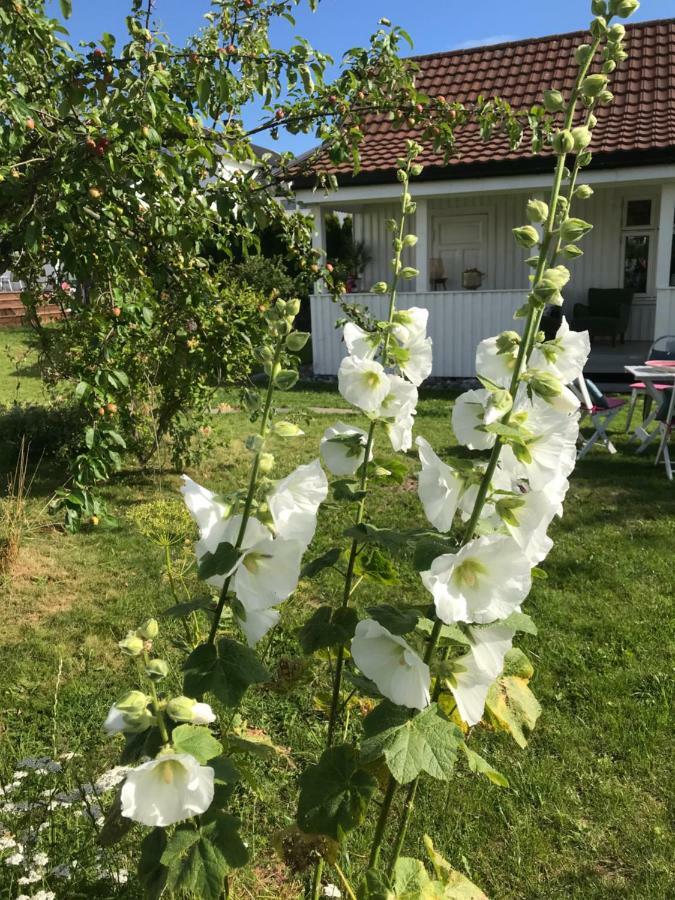 Oslofjordens Perle Hotel Naersnes Buitenkant foto